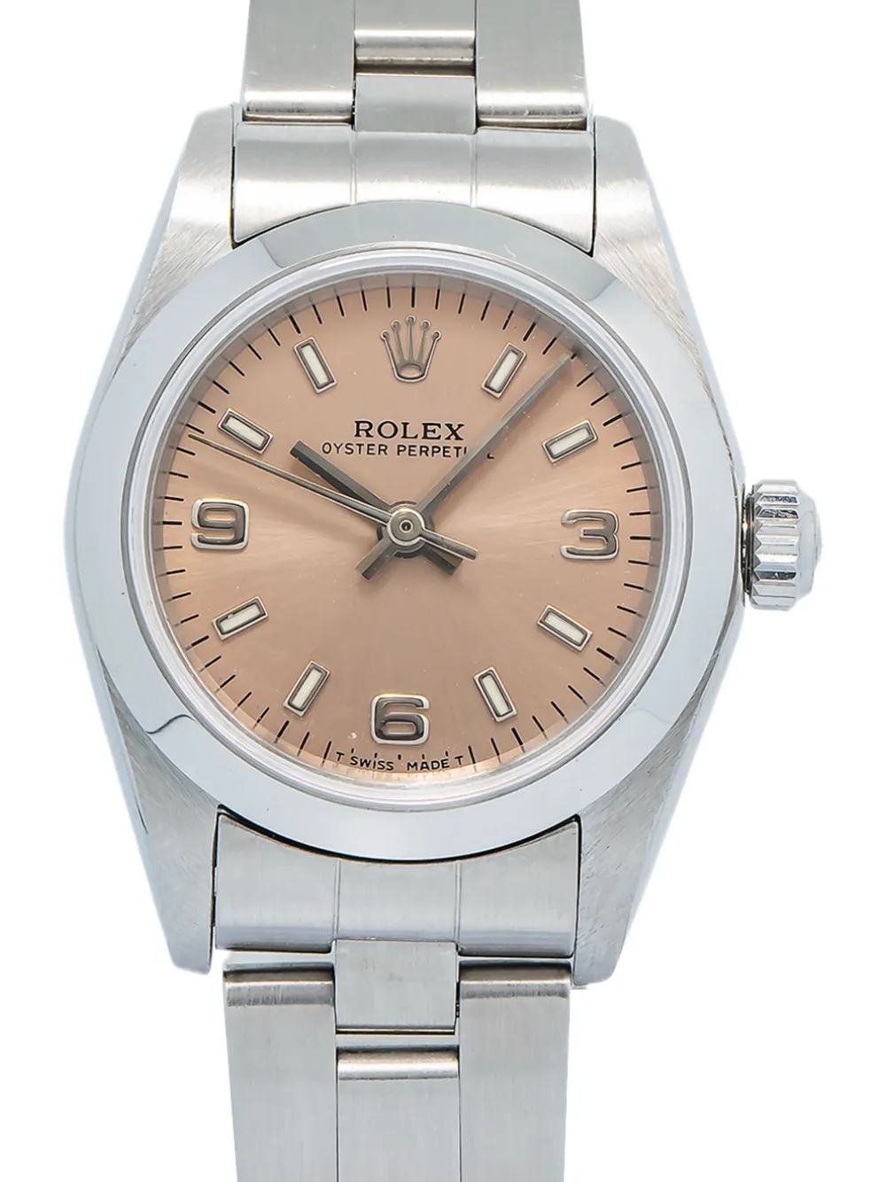 Rolex Oyster Perpetual 24mm | Pre-Owned Dress Watches | Image 2