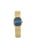 Patek Philippe Pre-Owned Ellipse 20mm - Blue