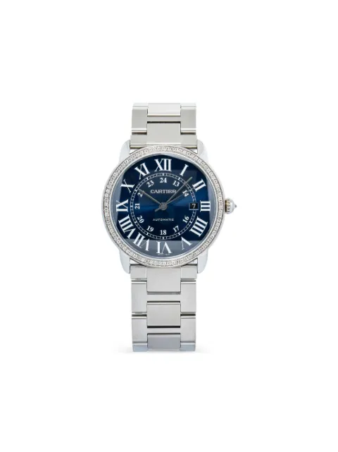 Cartier Ronde Solo 42mm