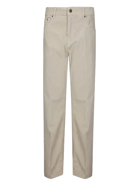 Haikure Bonnie corduroy jeans