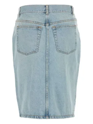 gimaguas スカート Zebara Skirt – Gimaguas