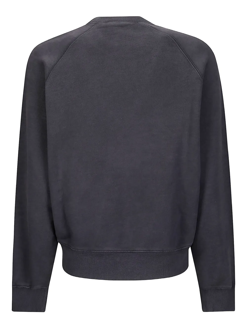 Carhartt WIP Hudson raglan-sleeve sweatshirt Grijs