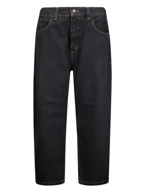 Carhartt WIP Brandon stone-washed jeans