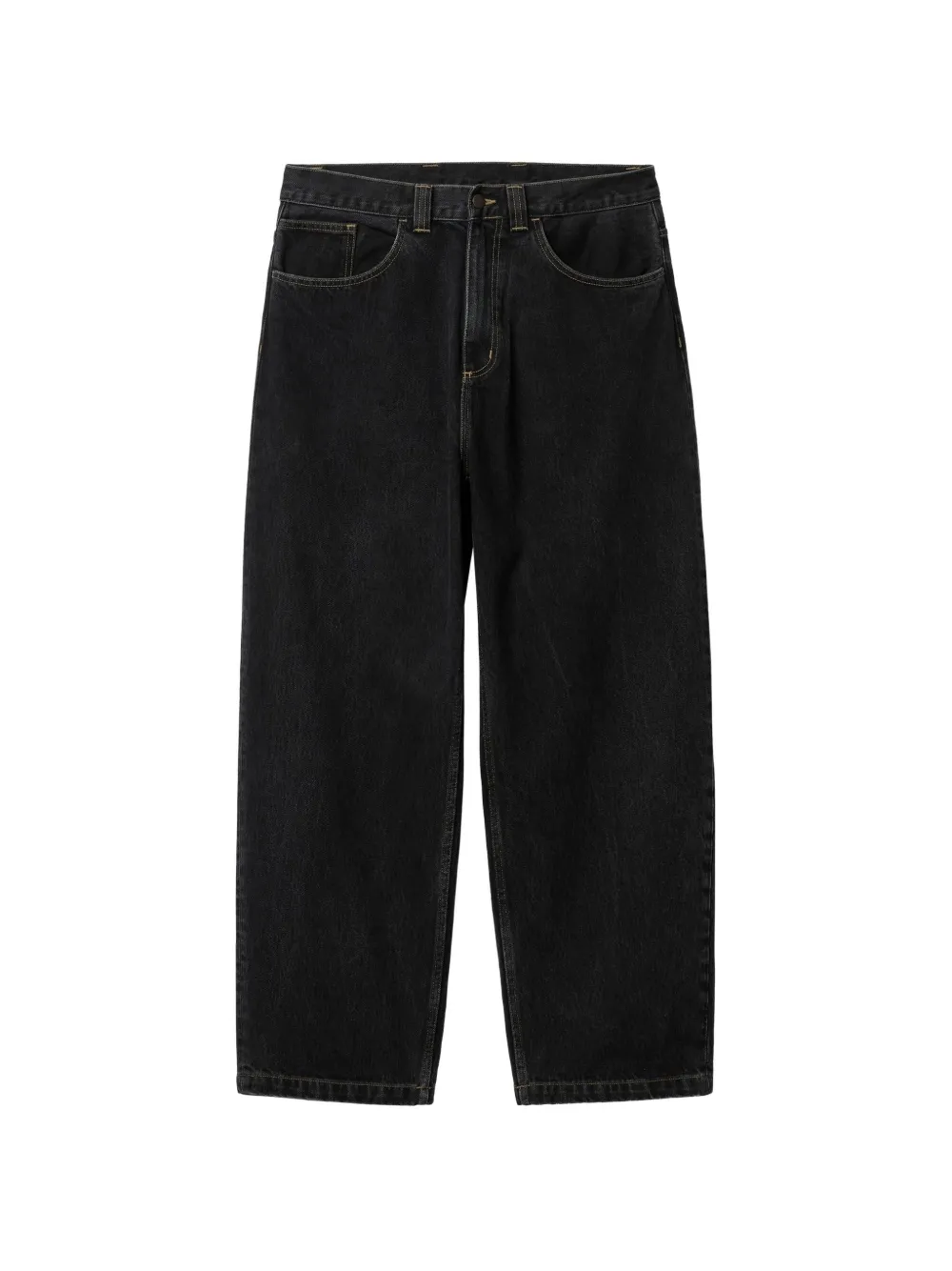 Carhartt WIP Brandon stone-washed jeans
