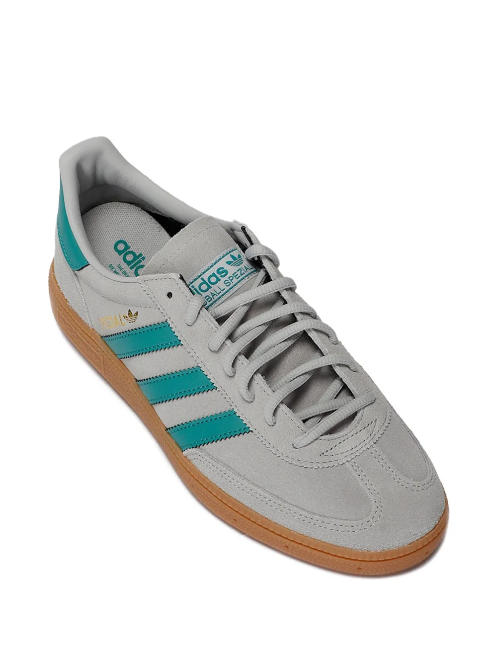 adidas Handball Spezial suede sneakers Grey