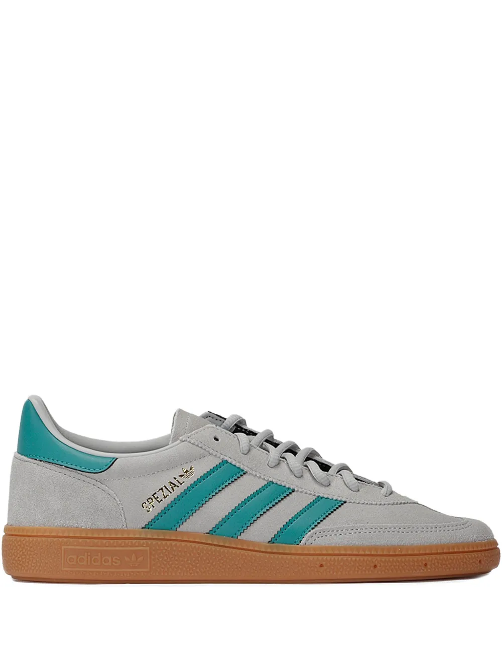 Adidas Handball Spezial suede sneakers Grey