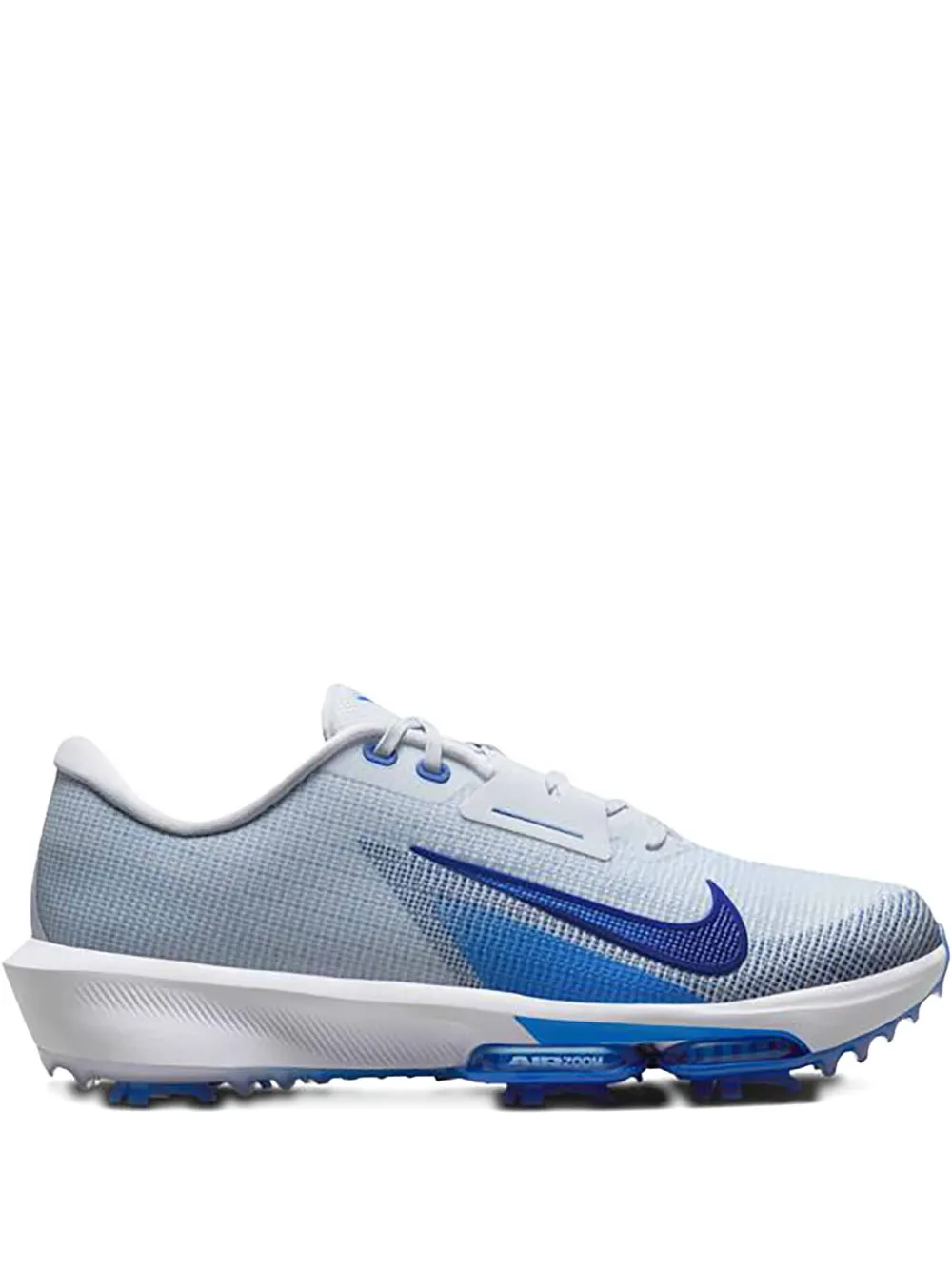 Nike Air Zoom Infinity Tour 2 "Football Grey Game Royal Photo Blue Deep Royal Blue" sneakers Blauw
