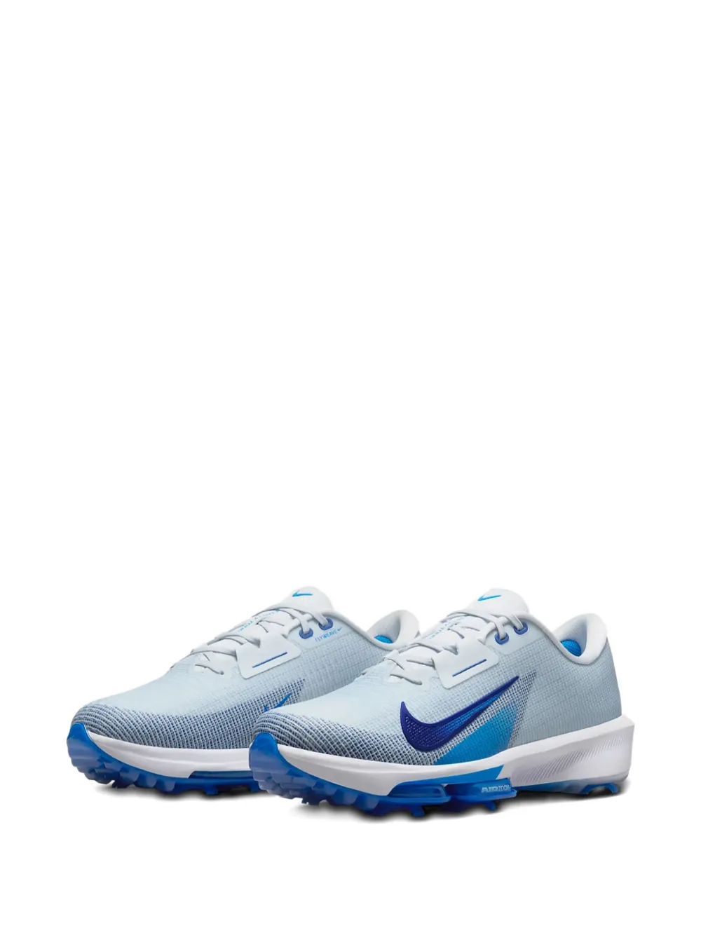 Nike Air Zoom Infinity Tour 2 "Football Grey Game Royal Photo Blue Deep Royal Blue" sneakers Blauw