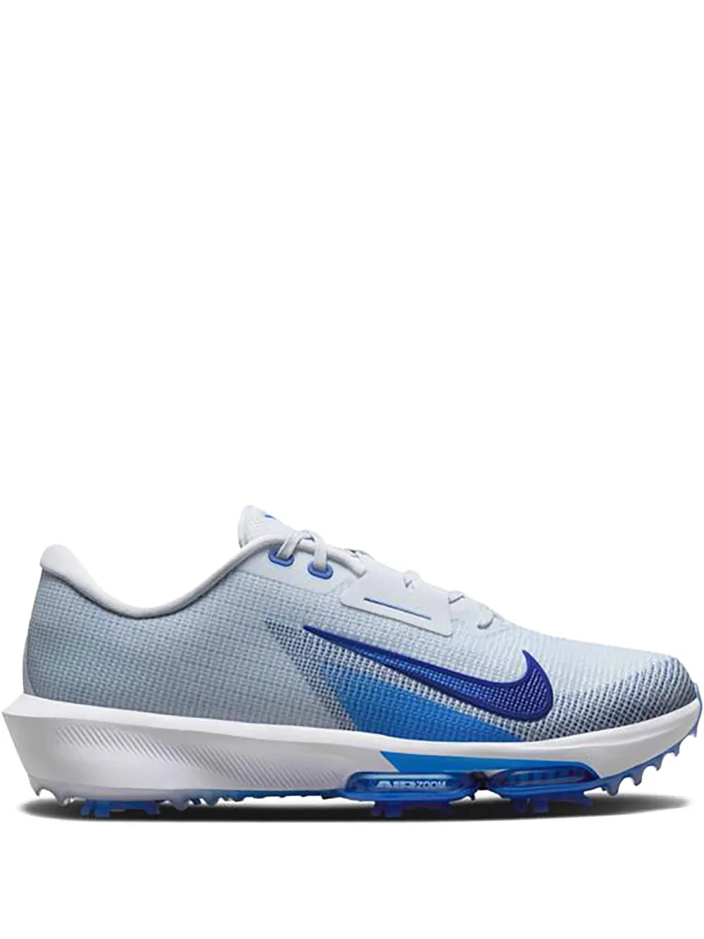 Nike Air Zoom Infinity Tour 2 "Football Grey Game Royal Photo Blue Deep Royal Blue" sneakers