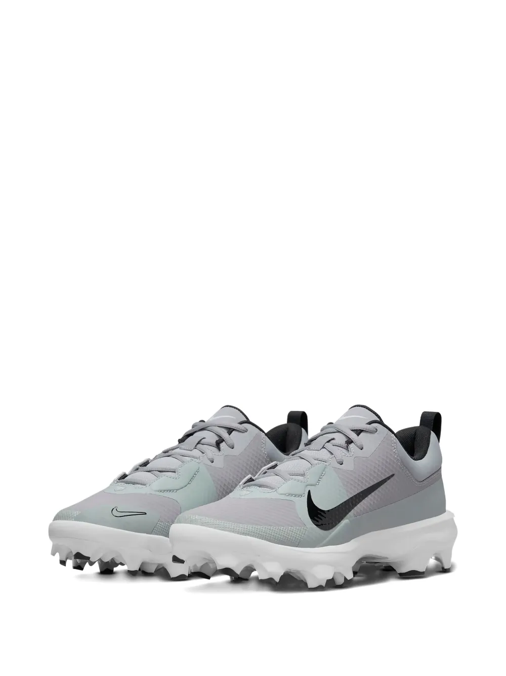 Nike Force Trout 9 sneakers Grey