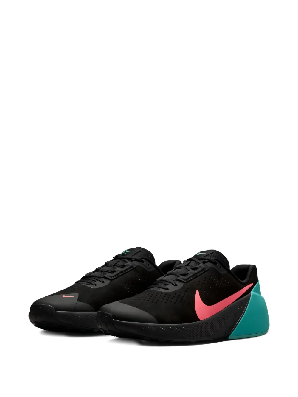 Nike Air Zoom sneakers Black