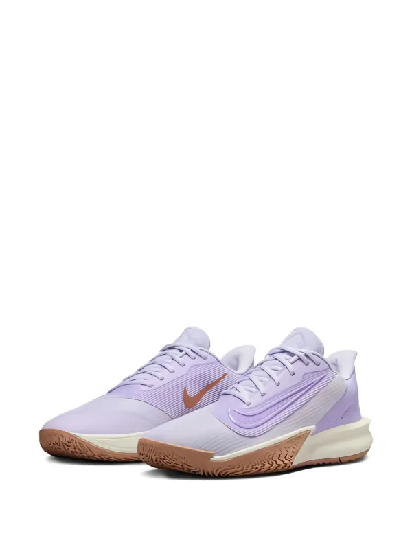 nike ryz barely grape