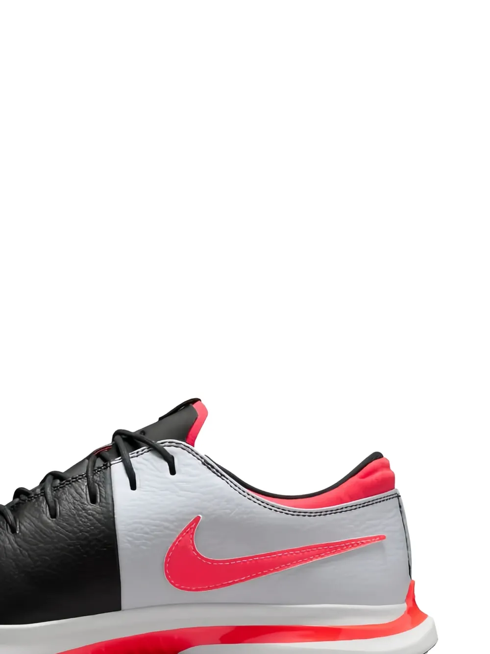 Nike Air Zoom Victory sneakers Black