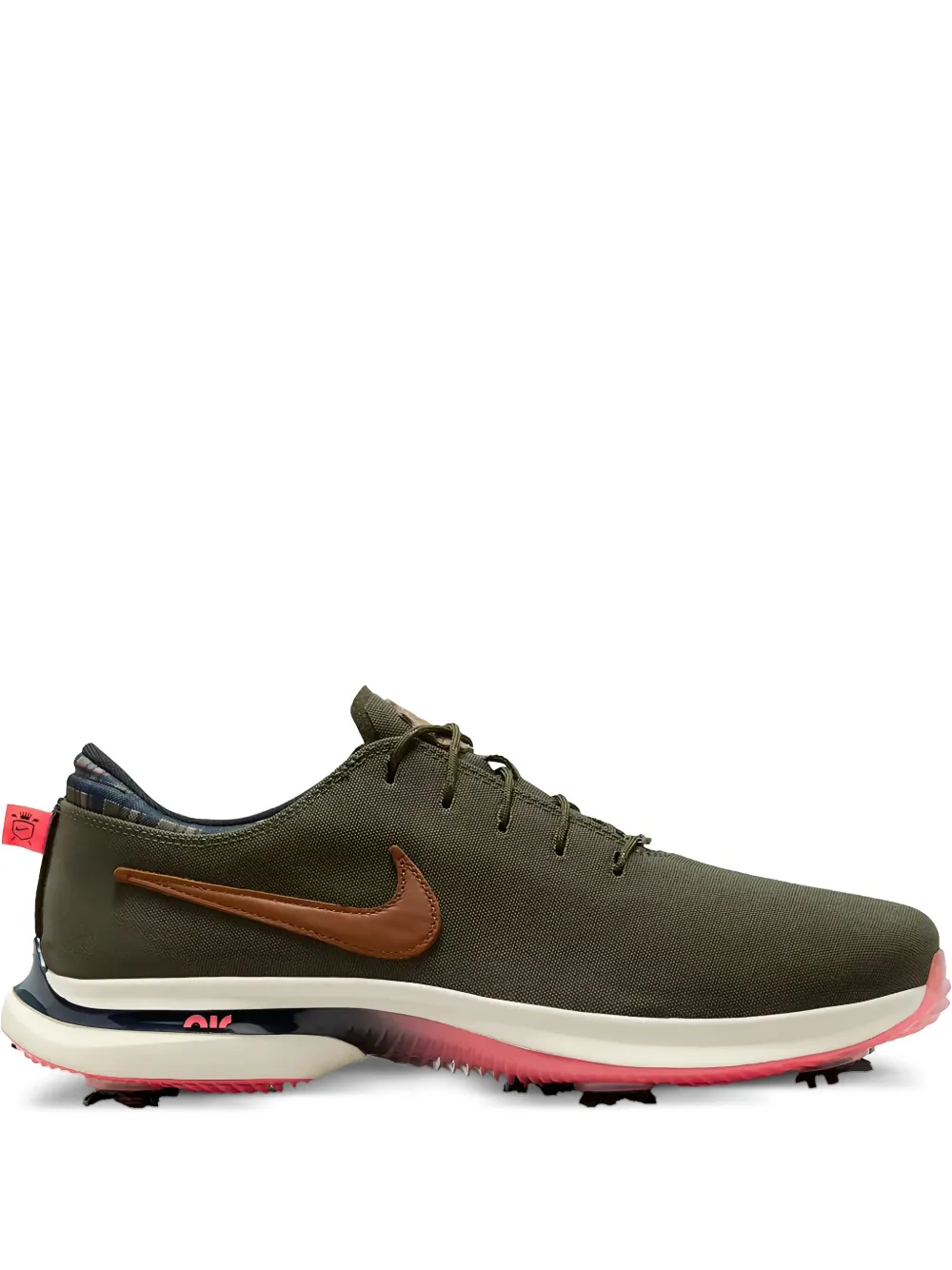 Nike Air Zoom Victory sneakers Green