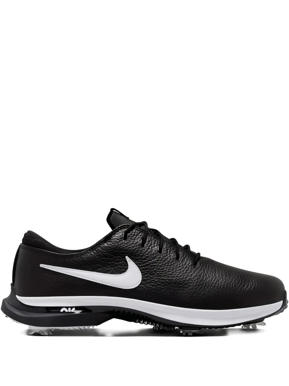 Nike Air Zoom Victory sneakers - Nero