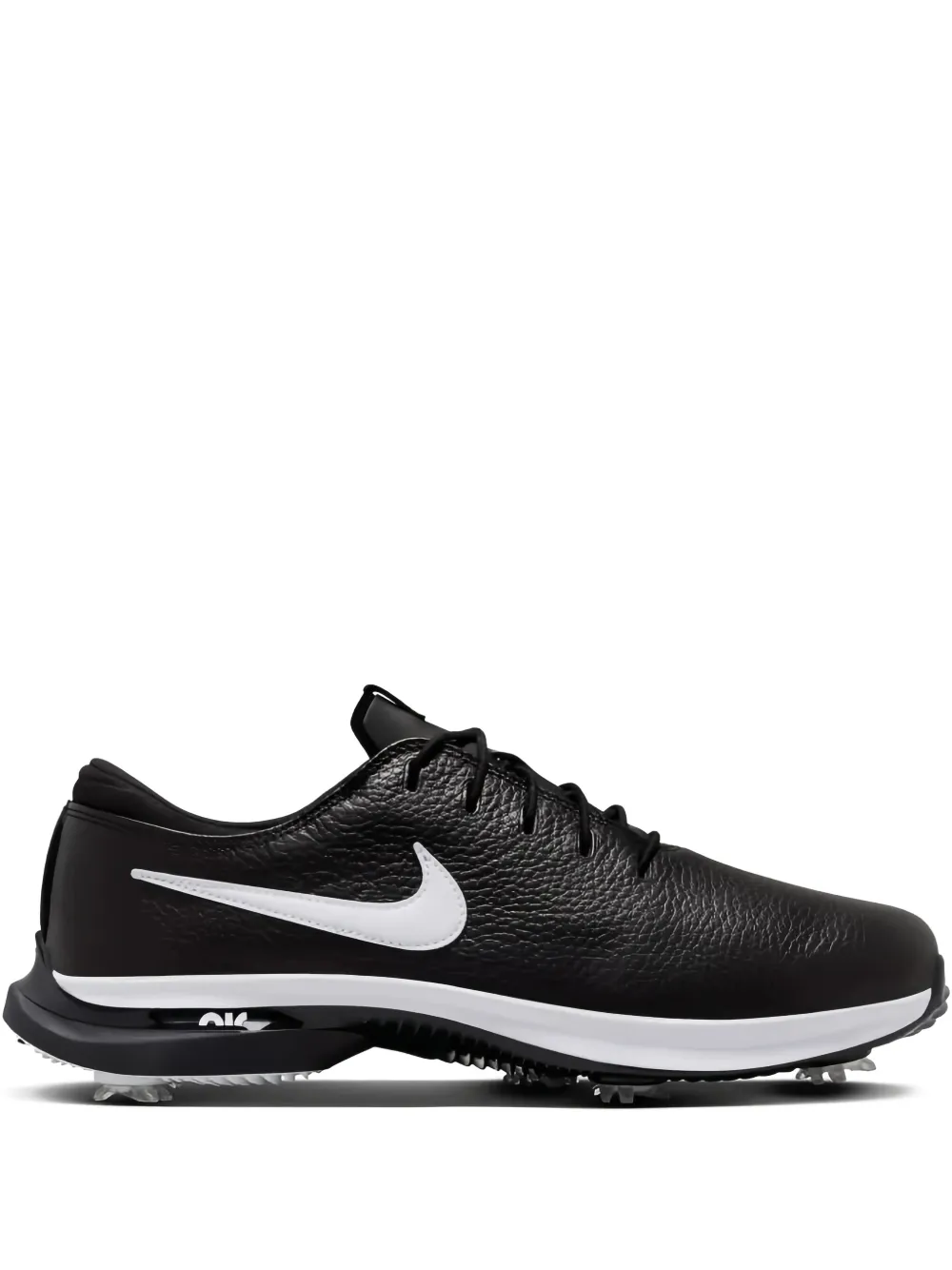 Nike Air Zoom Infinity Tour 2 "PGA Championships Iron Ore Baroque Brown Sail Khaki" sneakers Grey