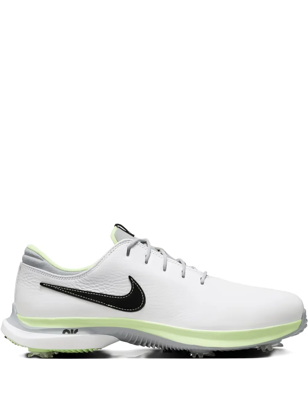 Nike Air Zoom Infinity Tour 2 "PGA Championships Iron Ore Baroque Brown Sail Khaki" sneakers Grijs