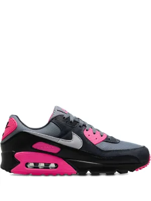 Nike Air Max 90 カモフラージュ スニーカー | ピンク | FARFETCH JP