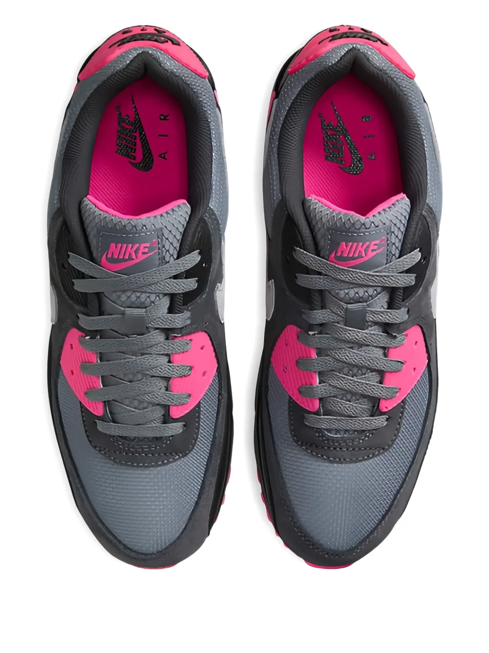 Nike Air Max 90 sneakers Grey