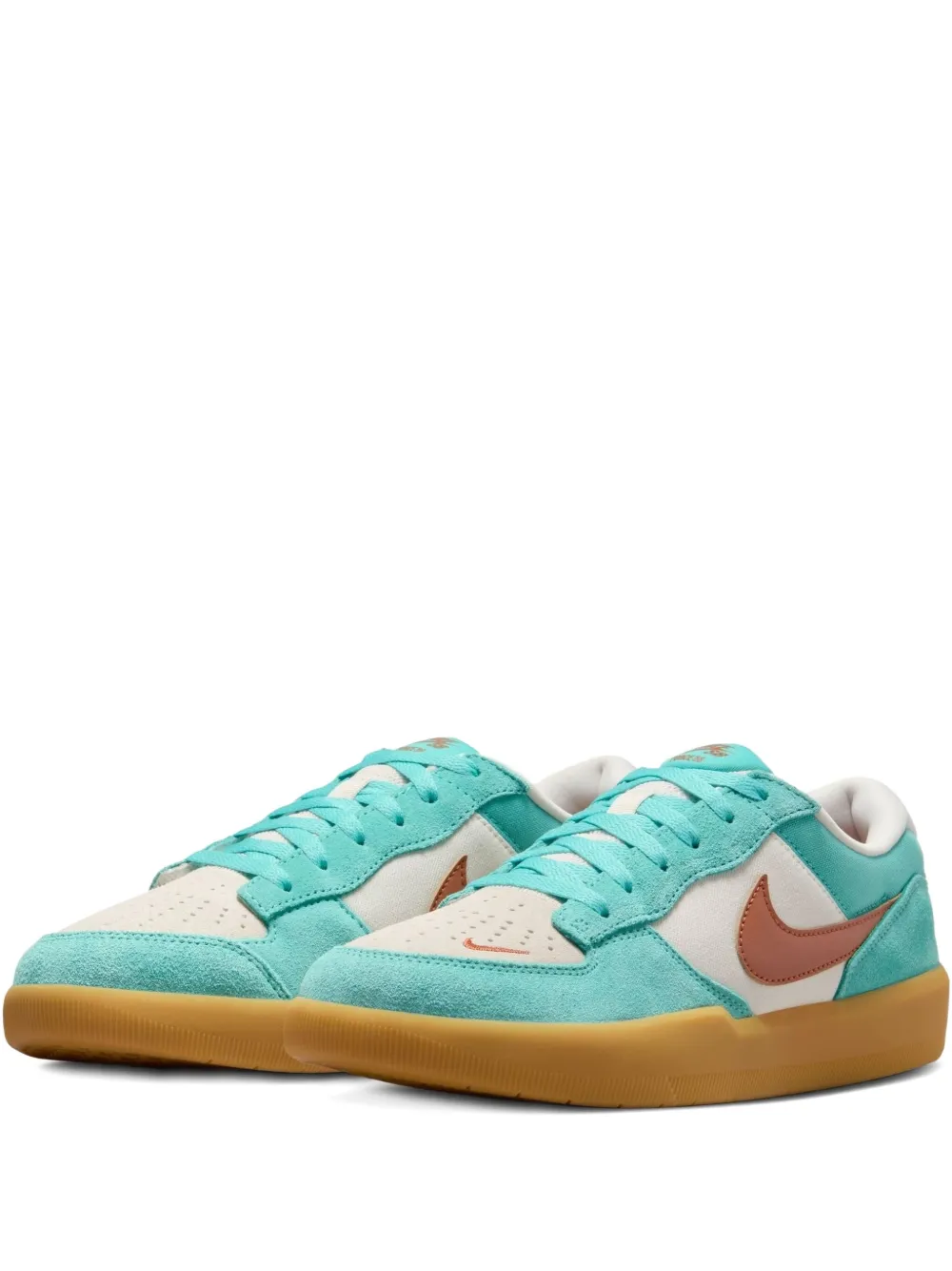 Nike Force 58 sneakers Blue