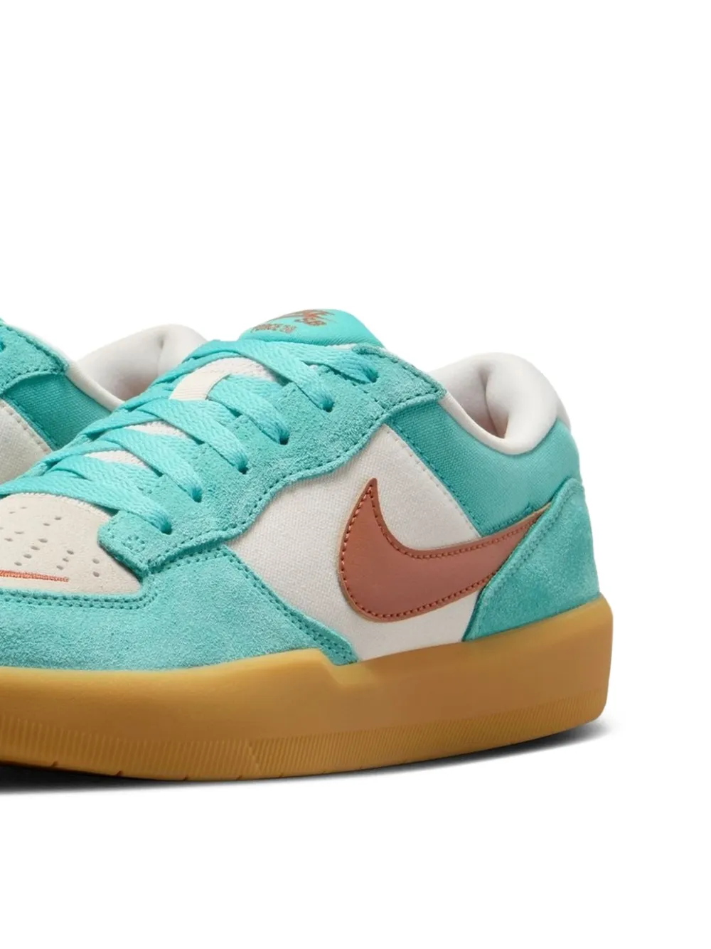 Nike Force 58 sneakers Blue