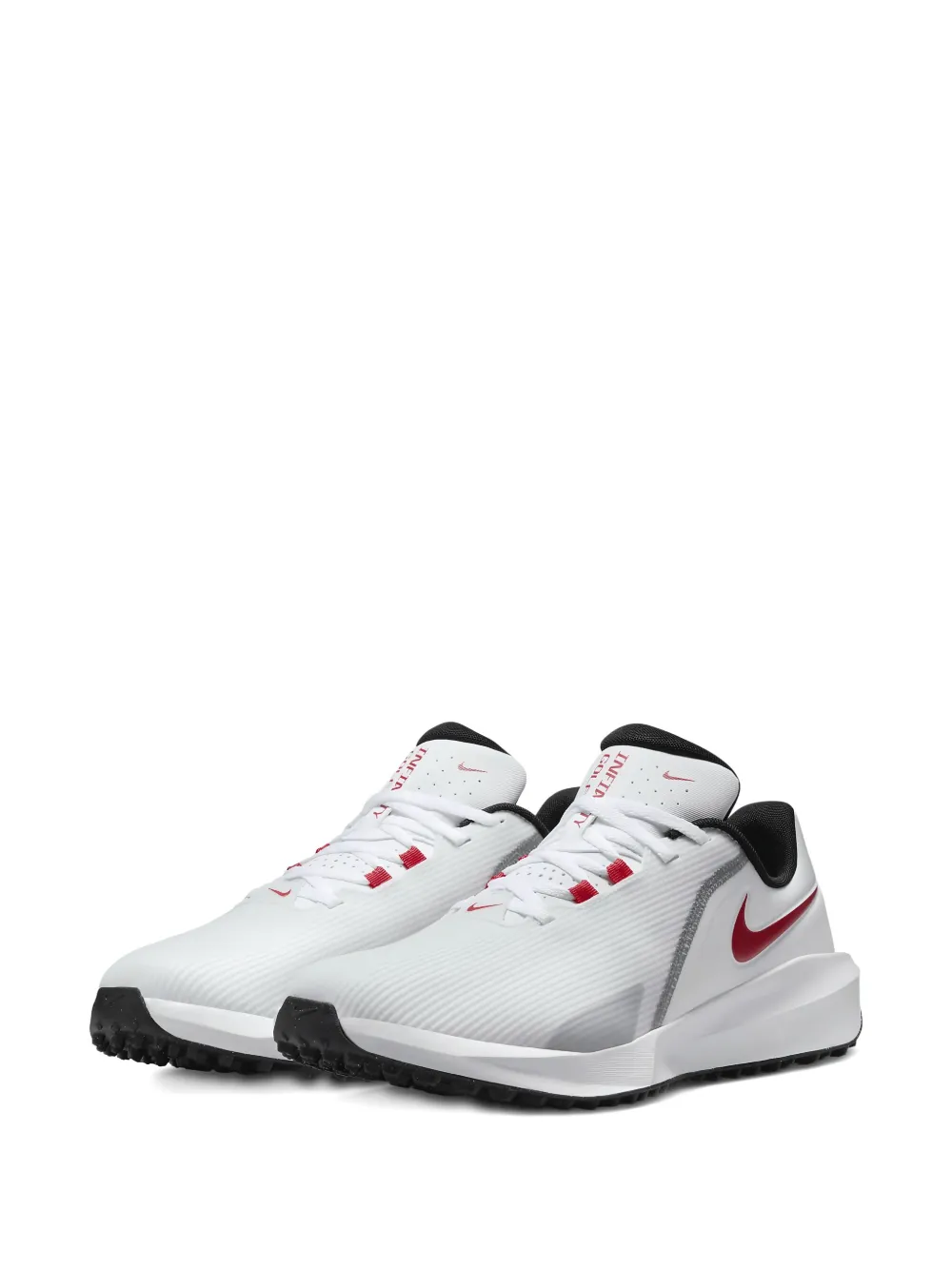 Nike Infinity Gold sneakers White