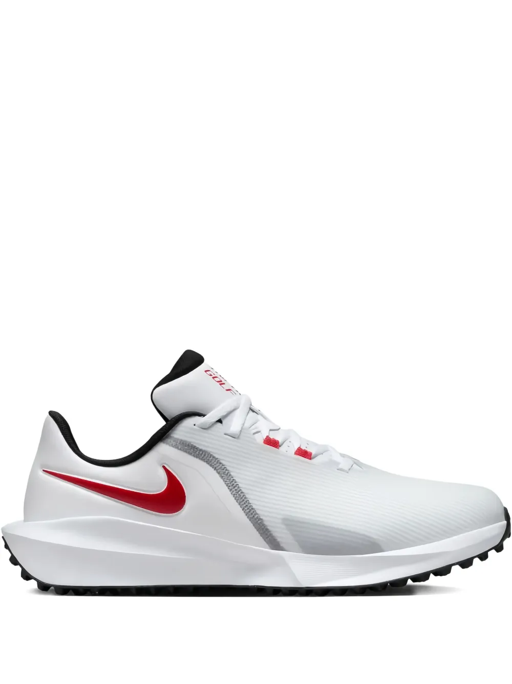Nike Infinity Gold sneakers White