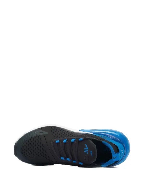 nike mens nike air max 270 for running