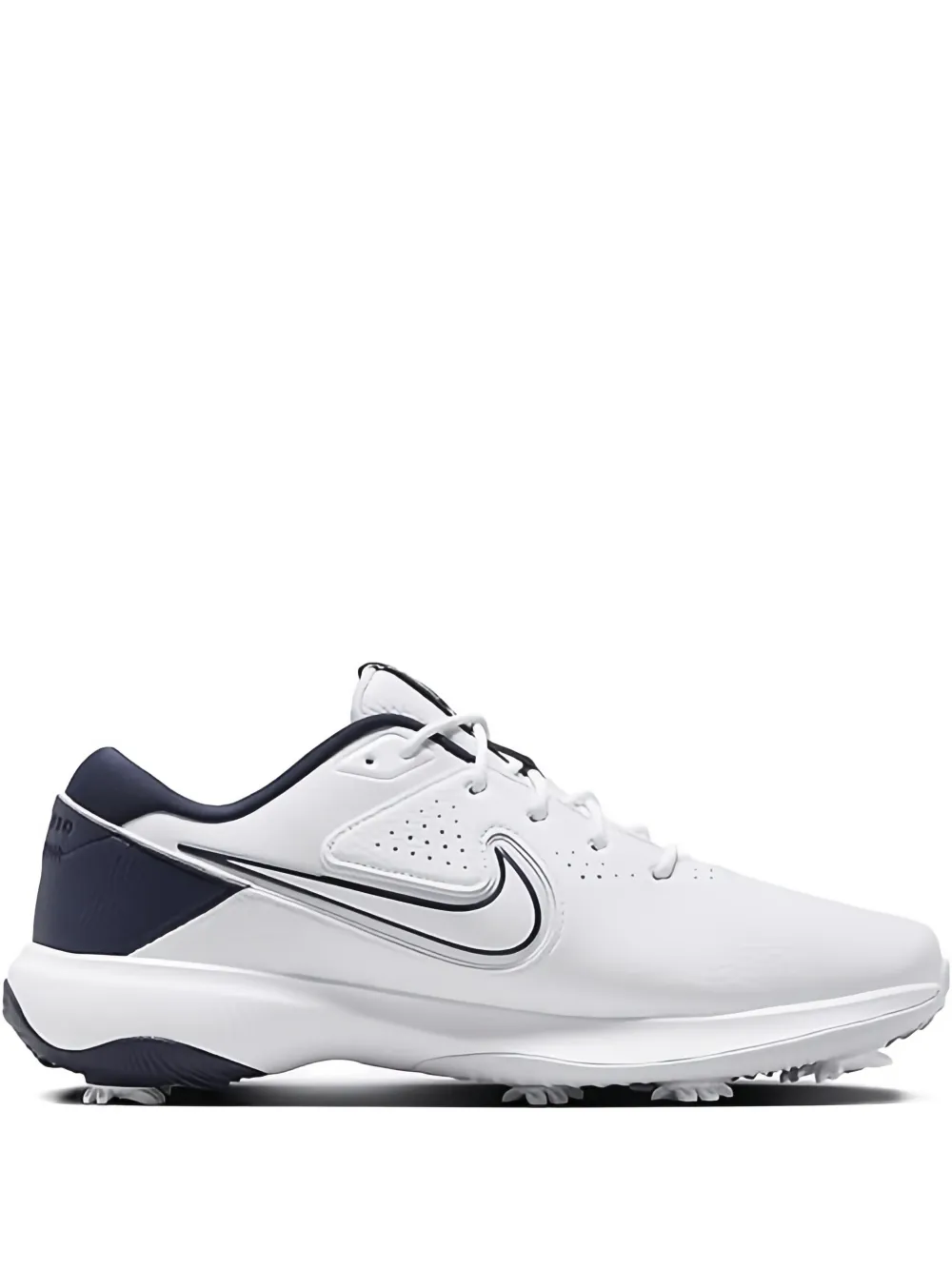 Nike Air Zoom Infinity Tour 2 "PGA Championships Iron Ore Baroque Brown Sail Khaki" sneakers Grijs