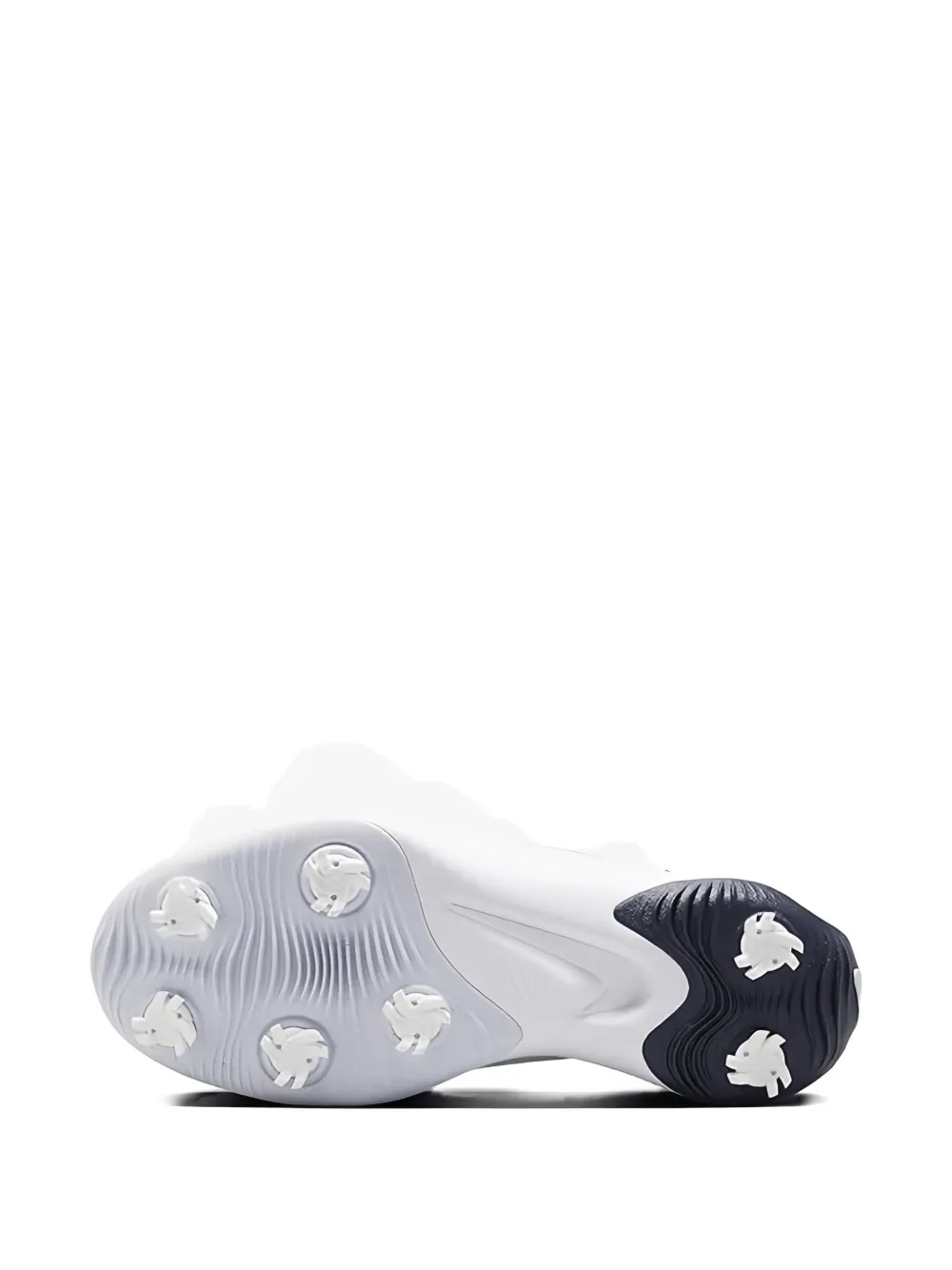 Nike Victory Pro 3 Golf "White Navy" sneakerss