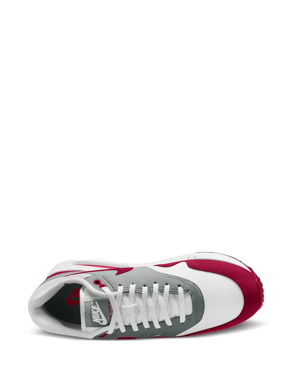 Nike Air Max 1 '86 OG Golf "Team Red Cool Grey Black White" sneakers