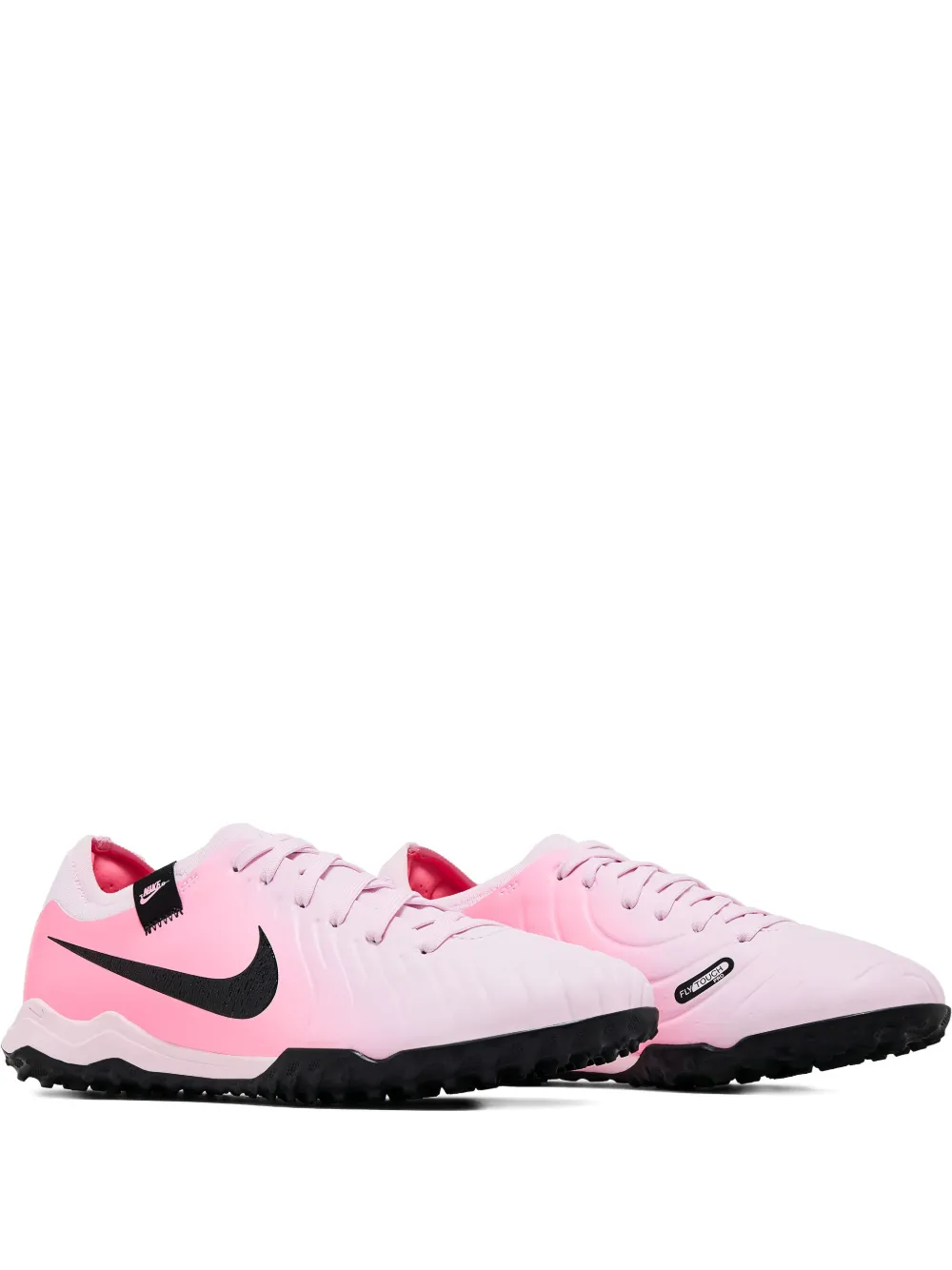Nike Tiempo Legend Pro Turf "Pink Foam Black" sneakers Roze