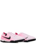 Nike Tiempo Legend Pro Turf ""Pink Foam/Black"" sneakers