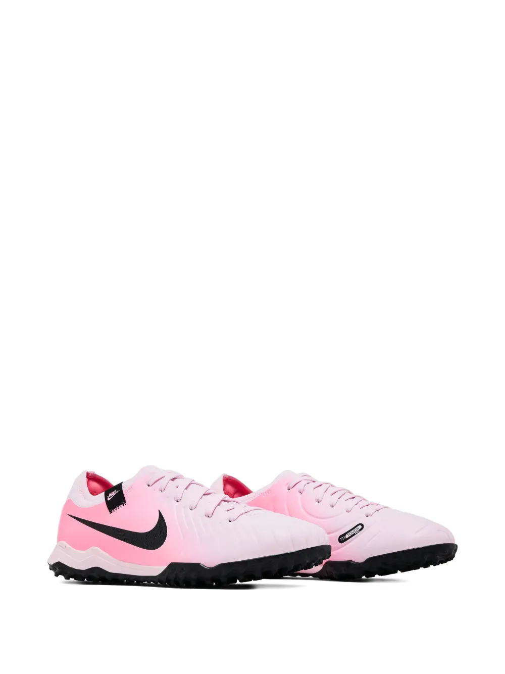 Nike Tiempo Legend Pro Turf "Pink Foam Black" sneakers