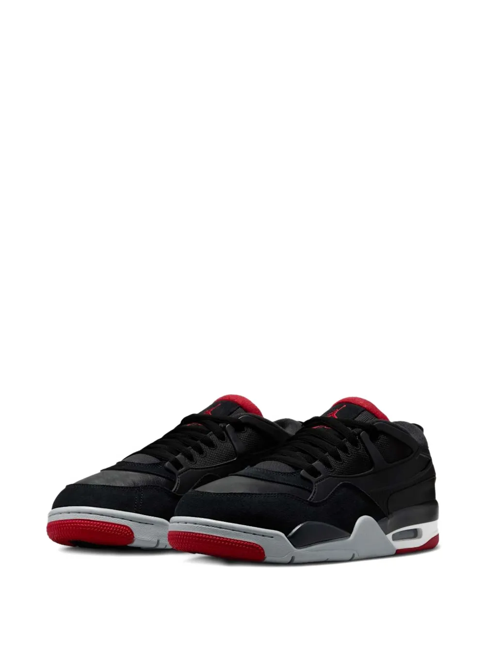 Jordan Air Jordan 4 RM "Black" sneakers | Low-Tops | Image 2