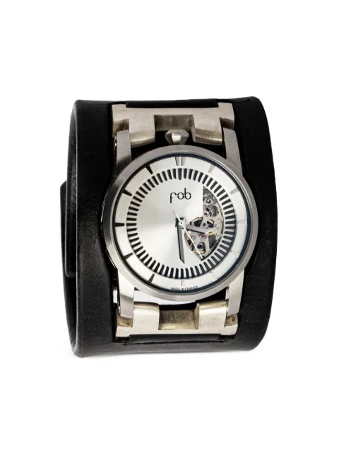 Fob Paris Skeleton Automatic 41mm