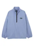 MANASTASH half-zip pullover - Blue