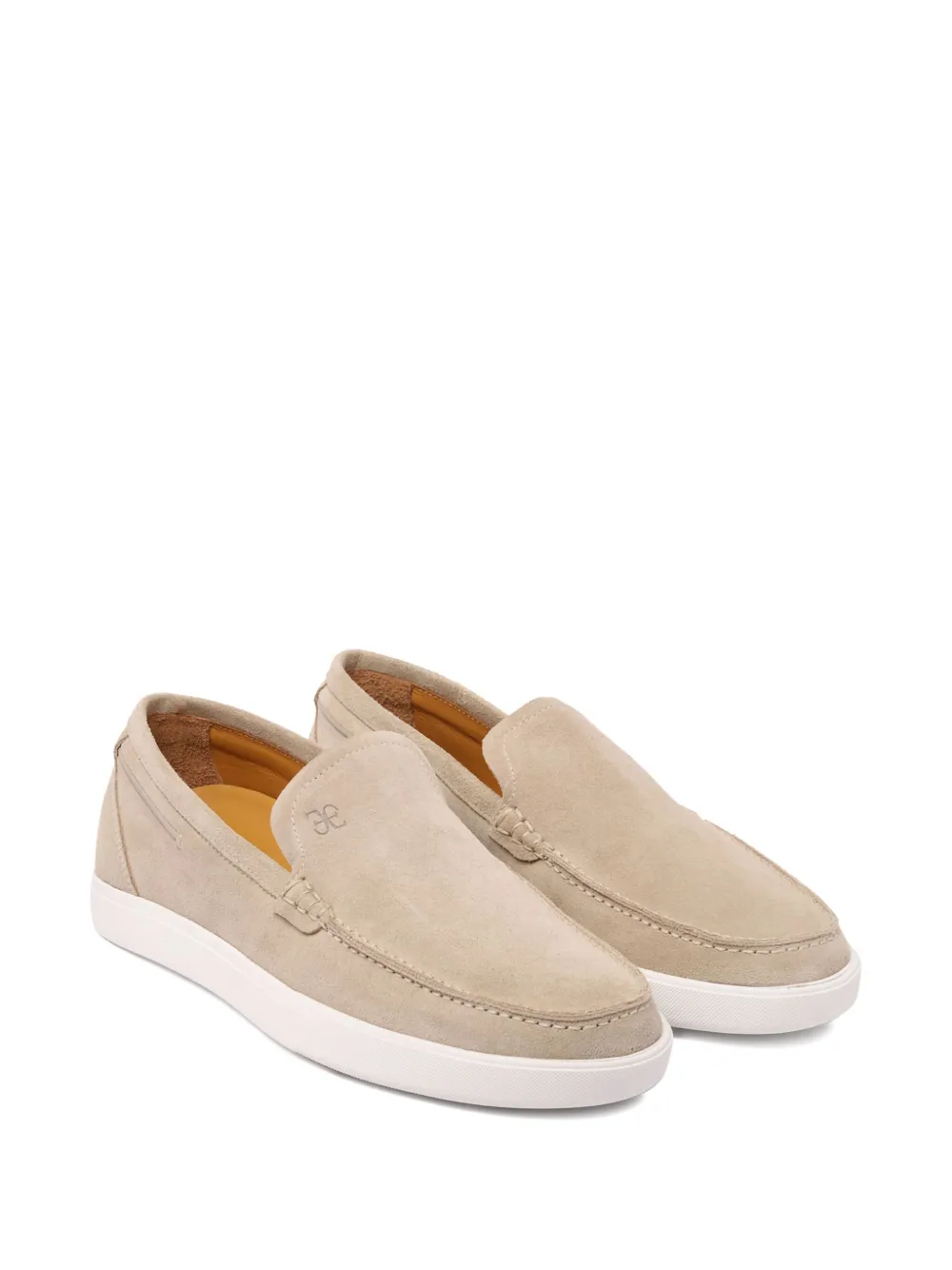 Fabi suede loafers | Image 2