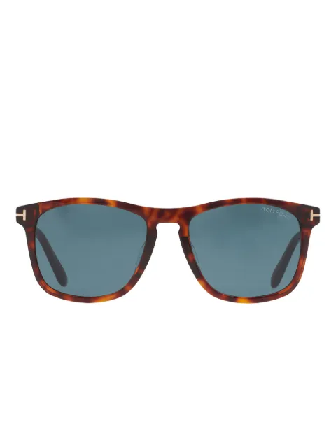 TOM FORD square-frame sunglasses