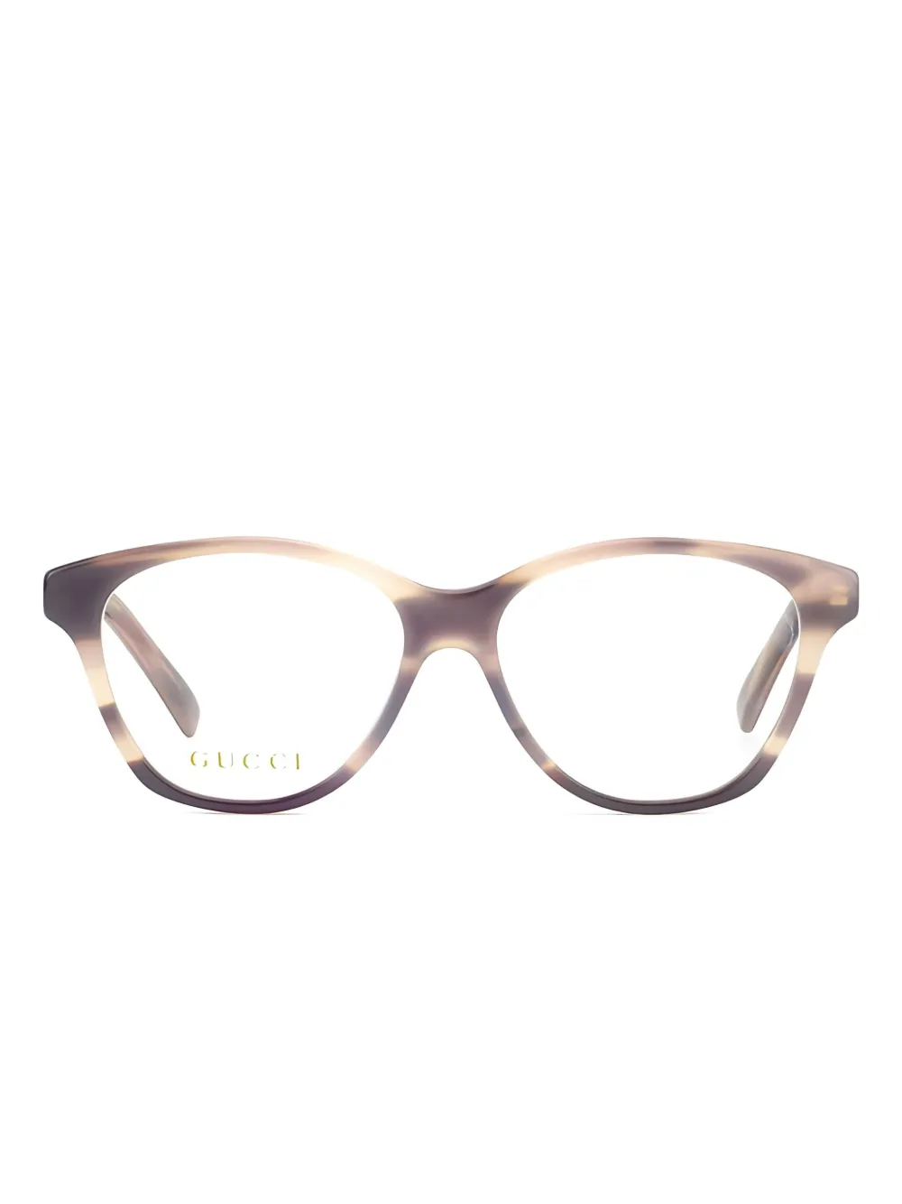 GG0456O square full-rim glasses