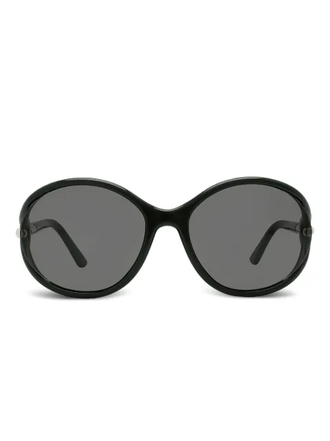 TOM FORD Eyewear Occhiali da sole tondi