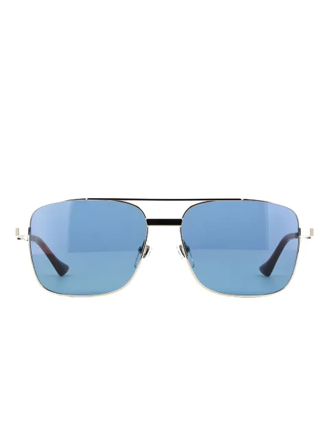 Gucci Eyewear square full-rim sunglasses