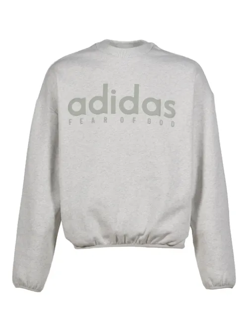 X sweat à logo - Fear Of God - Modalova