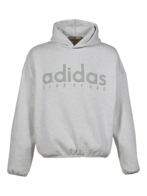 Fear Of God x Fear Of God Hoodie mit Logo