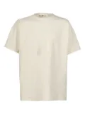 Fear Of God x Adidas Athletics Performance T-shirt - Neutrals