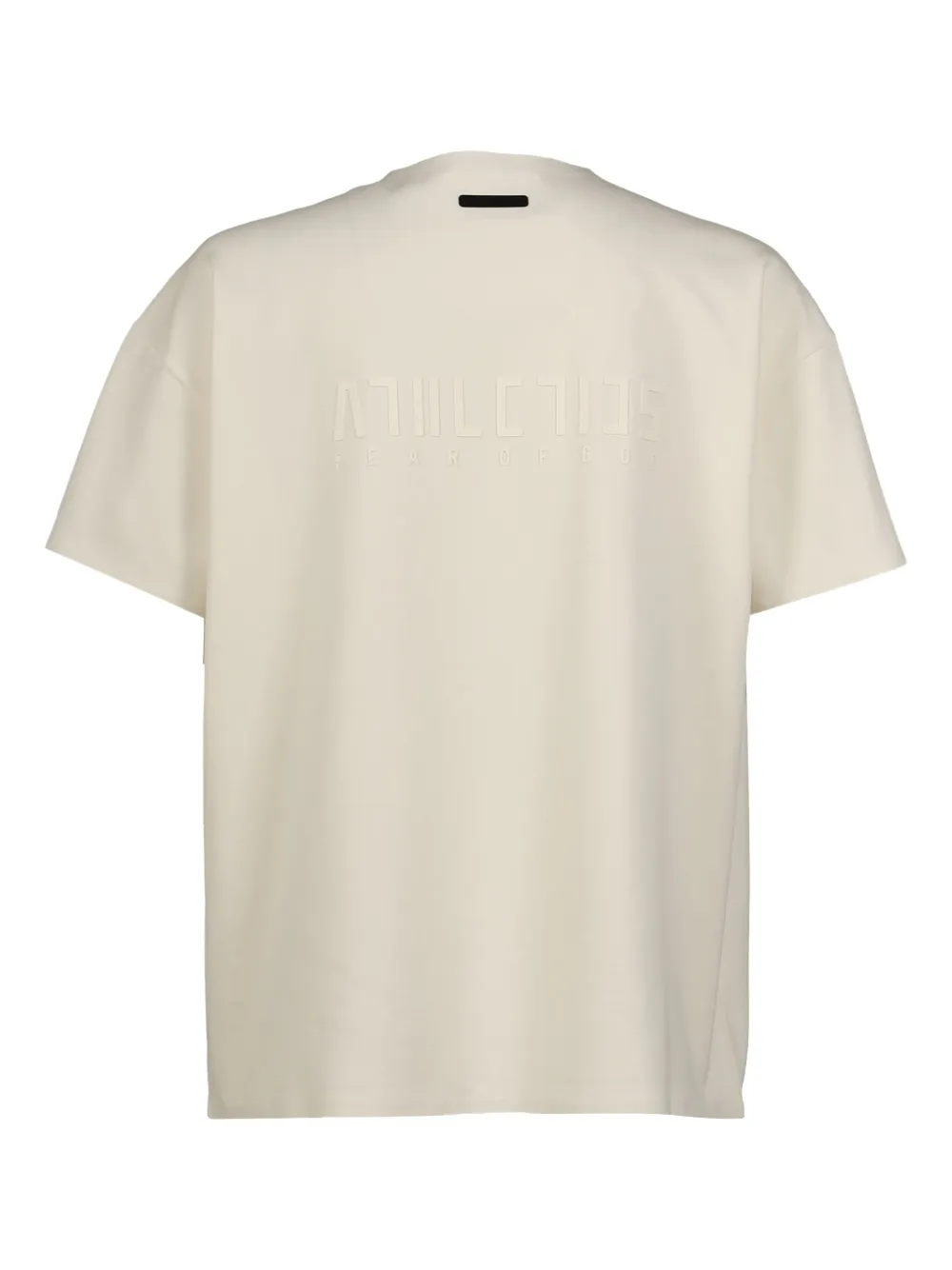 Fear Of God x adidas Athletics Performance T-shirt - Beige