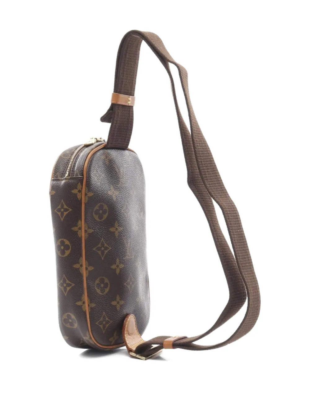 Louis Vuitton Pre-Owned 2003 Pochette Gange body bag | Women | Image 2