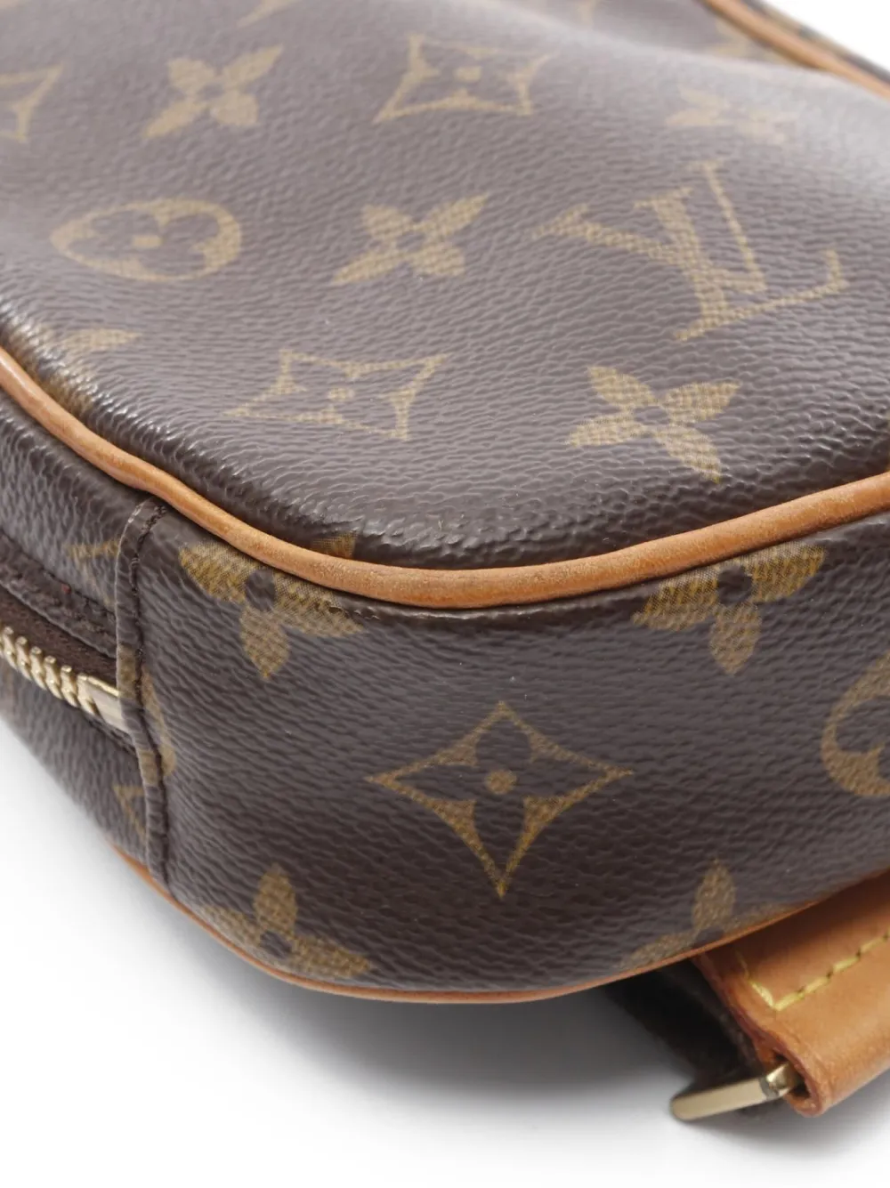 2003 Pochette Gange Body Bag