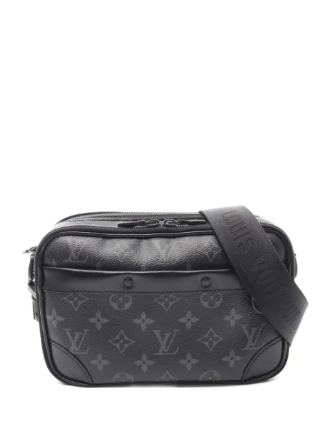 Louis Vuitton Pre-Owned 2021 Alpha Messenger bag