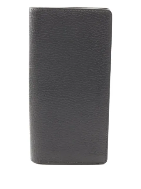 Louis Vuitton Pre-Owned 2016 Portefeuil Brother bi-fold wallet